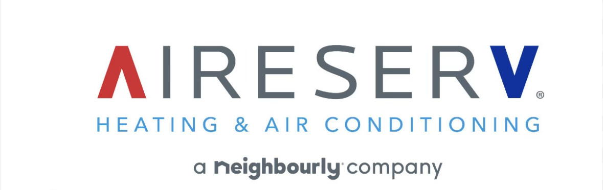 AireServ Heating & Air Conditioning logo